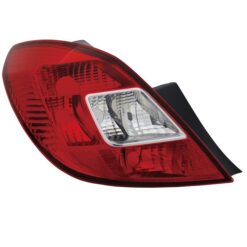Farolim Opel Corsa D