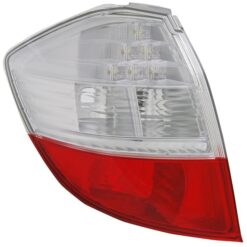Farolim Honda Jazz 3 GE