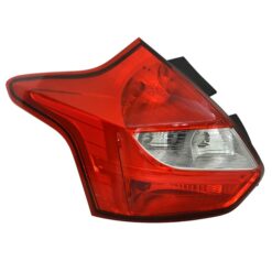 Farolim Ford Focus 3