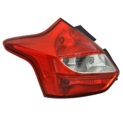 Farolim LED Ford Focus 3