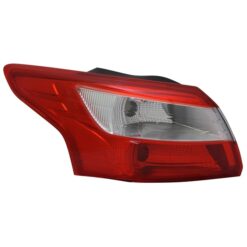 Farolim Ford Focus 3