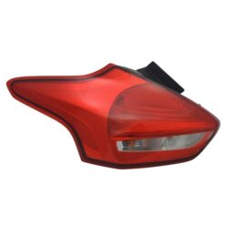 Farolim Ford Focus 3