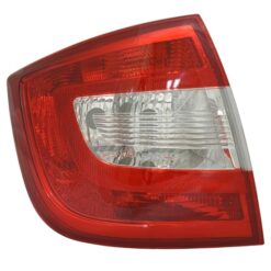 Farolim Skoda Rapid