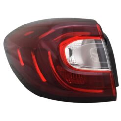 Farolim Renault Captur