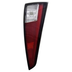 Farolim LED Toyota Prius 4