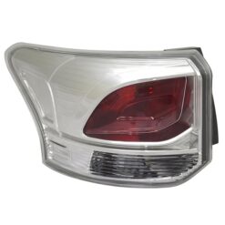 Farolim Mitsubishi Outlander 3