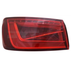 Farolim LED Audi A3 8V Limusina + Cabrio
