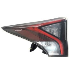 Farolim LED Toyota Prius (ZVW5)