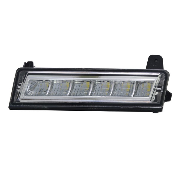 Farol LED Mercedes Classe M + Classe GL + GLK