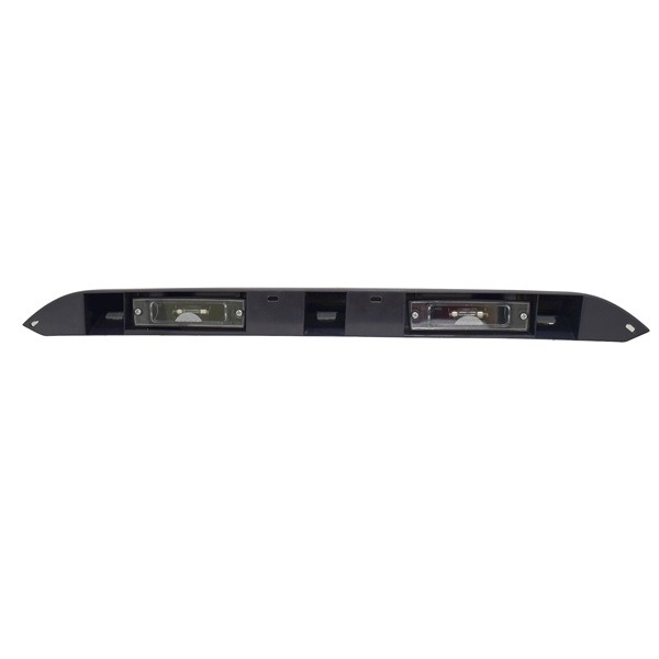 Luz Matrícula Iveco Daily (diversos modelos)