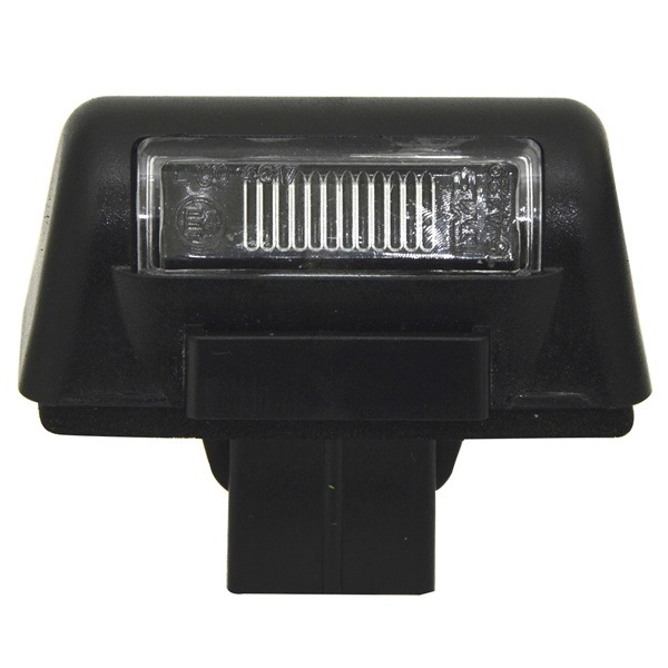 Luz Matrícula Ford Transit