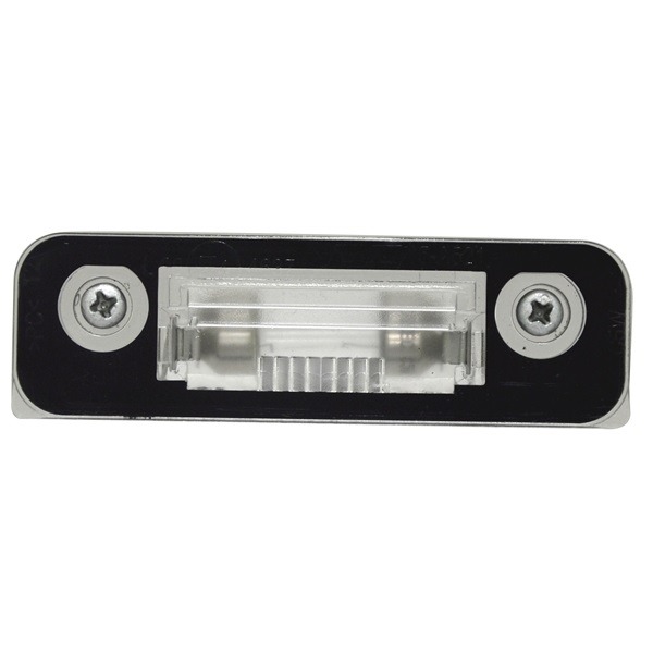 Luz Matrícula Ford (diversos modelos)