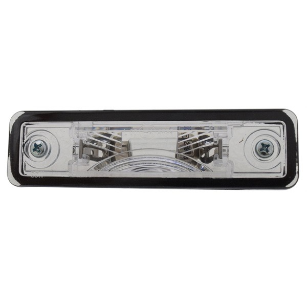 Luz Matrícula Opel (diversos modelos)