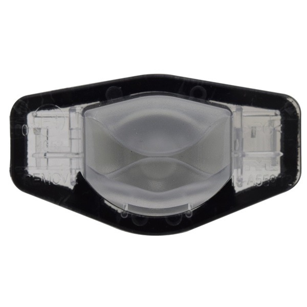 Luz Matrícula Honda (diversos modelos)