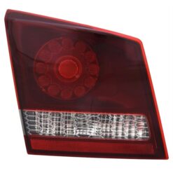 Farolim LED Fiat Freemont