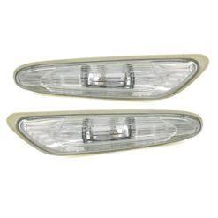 Piscas Laterais BMW Cristal