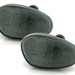 Piscas Laterais Alfa Romeo Fumado