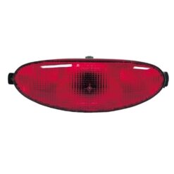 Farol Nevoeiro Peugeot 206 + 206CC