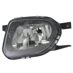 Farol Nevoeiro Mercedes Classe E W211 + Sprinter 906 Negro
