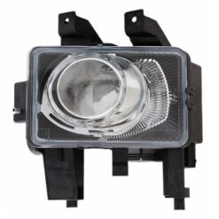 Farol Nevoeiro Opel Astra H + Zafira B