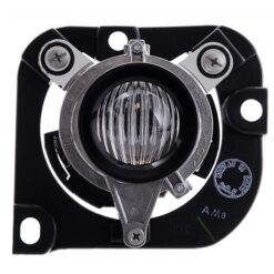 Farol Nevoeiro Fiat 500