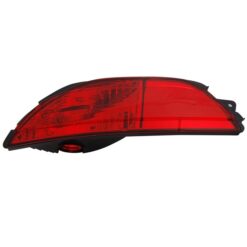 Farol Nevoeiro Traseiro Fiat Grande Punto 199