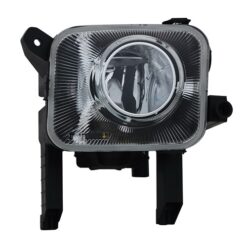 Farol Nevoeiro Opel Meriva A