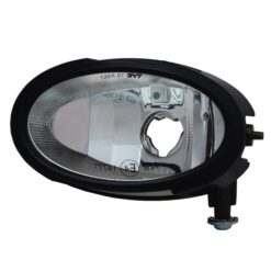 Farol Nevoeiro Mazda 3