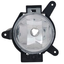 Farol Nevoeiro Chevrolet Spark