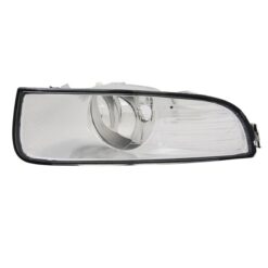 Farol Nevoeiro Skoda Superb 3T