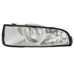 Farol Nevoeiro Skoda Superb 3T