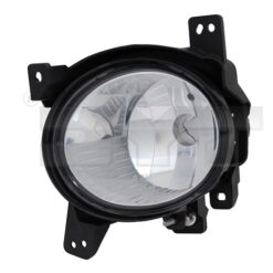 Farol Nevoeiro Hyundai Santa Fe