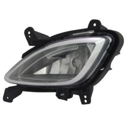 Farol Nevoeiro Hyundai i10