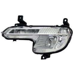 Farol Nevoeiro Peugeot 508
