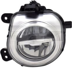 Farol Nevoeiro LED BMW X3 X4 X5 X6