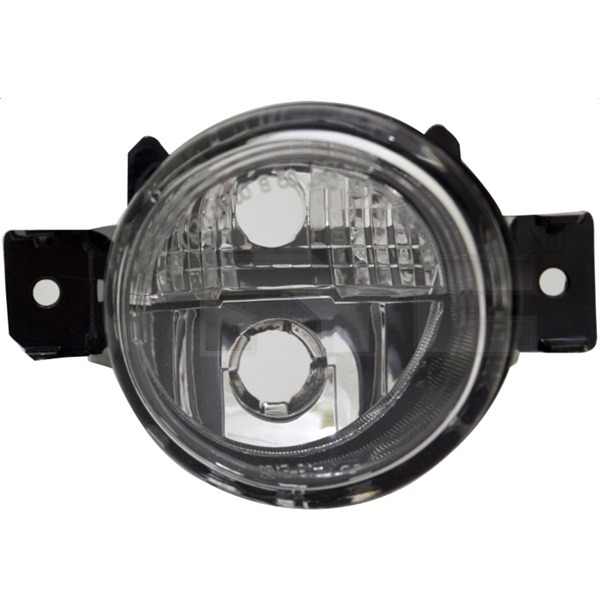 Farol Nevoeiro Nissan Note + Pulsar + Pathfinder