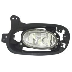 Farol Nevoeiro Honda Jazz 3