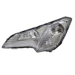 Farol Nevoeiro Ford Ecosport
