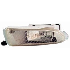 Farol Nevoeiro Chrysler Voyager 3