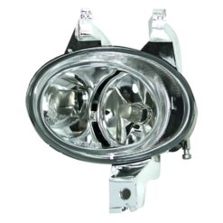 Farol Nevoeiro Peugeot 206