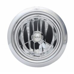 Farol Nevoeiro Hyundai Santa Fe