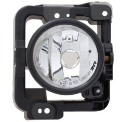 Farol Nevoeiro Honda Accord 8