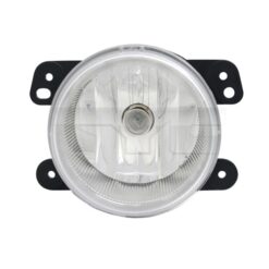 Farol Nevoeiro Dodge Journey