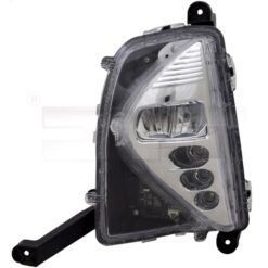 Farol Nevoeiro Toyota Prius