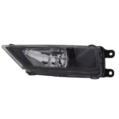Farol Nevoeiro Volkswagen Tiguan + T-Roc Negro
