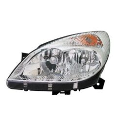 Farol Citroën C5 (DC/DE)