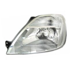 Farol Ford Fiesta 6