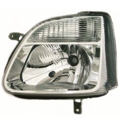 Farol Opel Agila