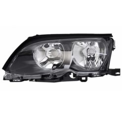 Farol BMW Série 3 E46 01-05 Titanium