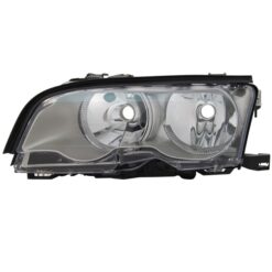 Farol BMW Série 3 E46 Cabrio/Coupé 01-03 Titanium